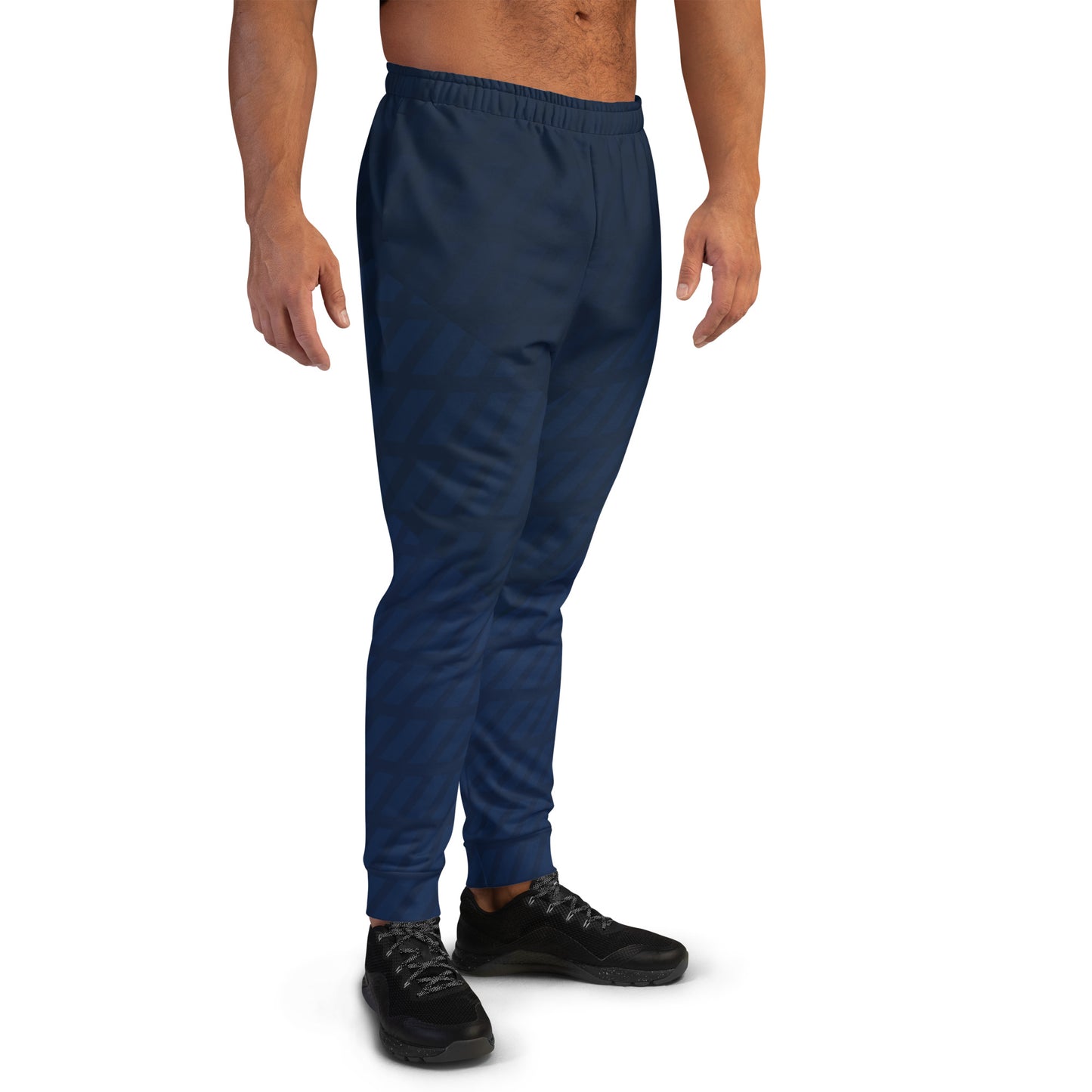 Men's Cycling Joggers