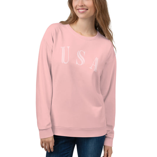 Women's Cycling Sweatshirt