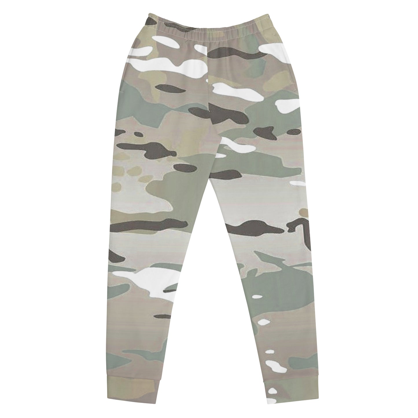 Desert Camo Women's Joggers