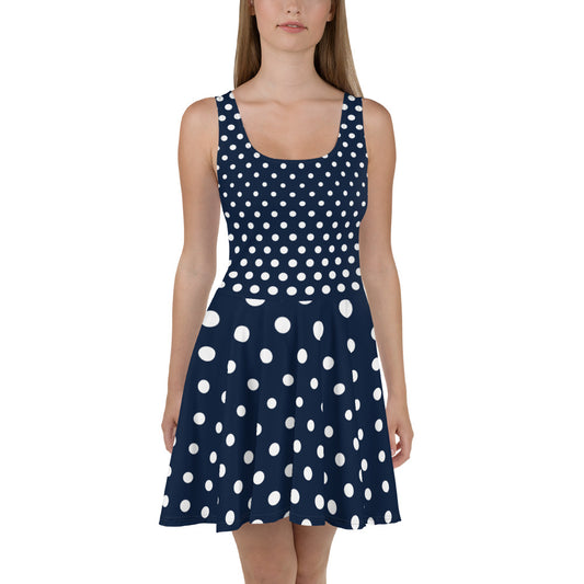 Stella Skater Dress