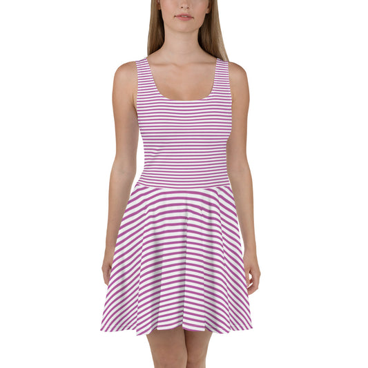 Lily Skater Dress