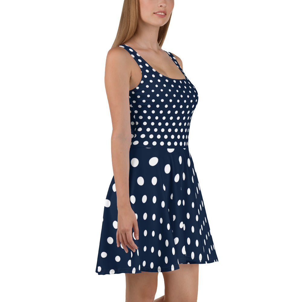 Stella Skater Dress