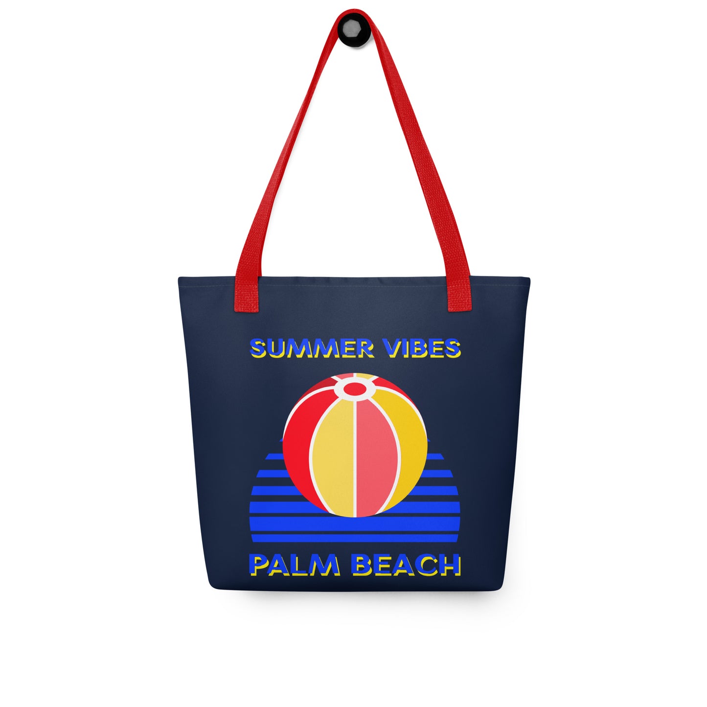 Palm Beach Tote Bag