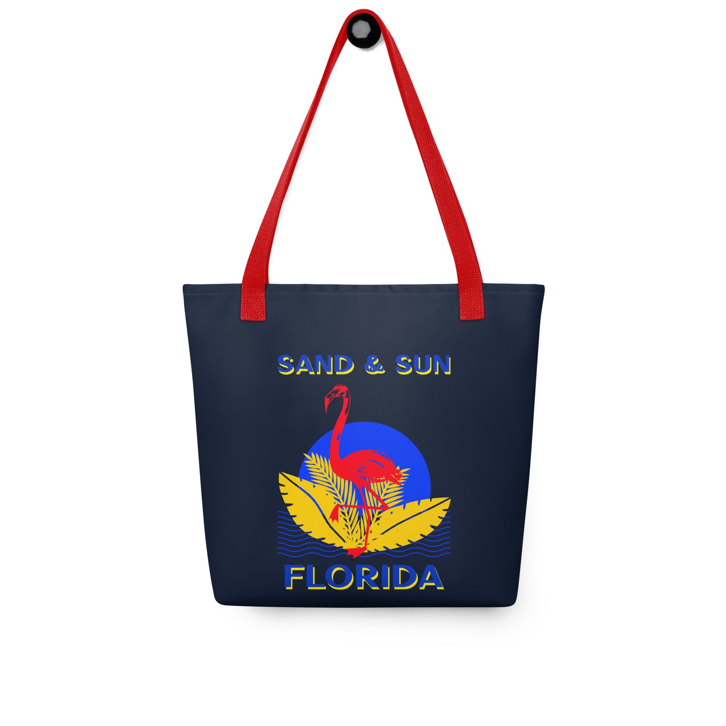 Florida Tote Bag