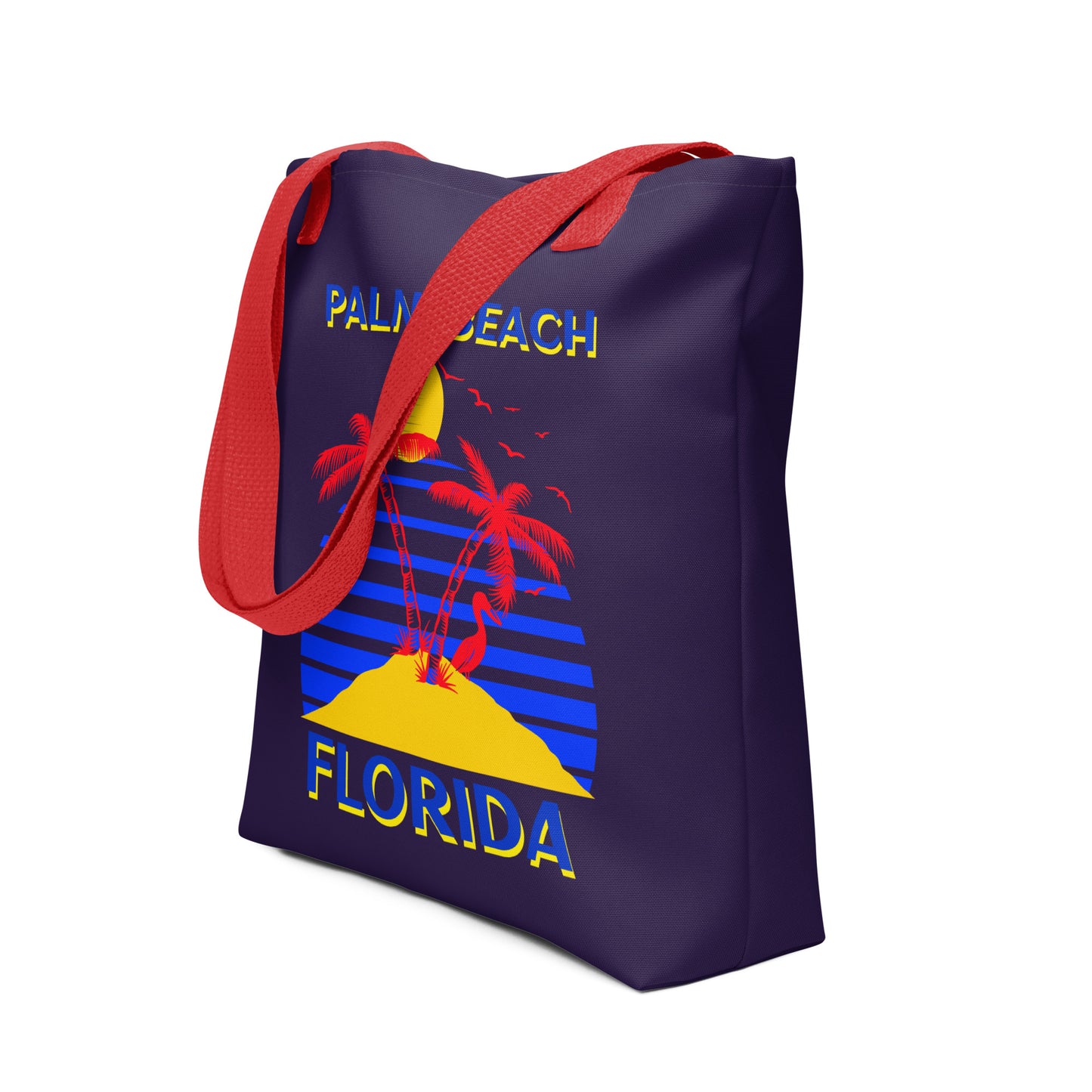 Palm Beach Tote bag