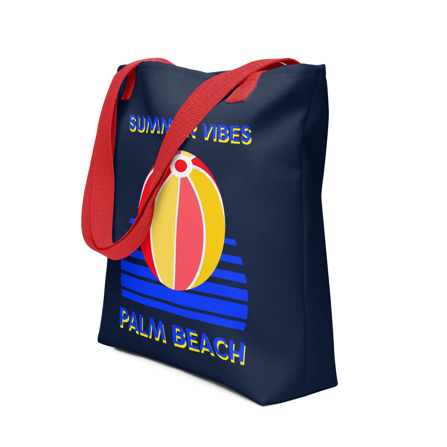 Palm Beach Tote Bag