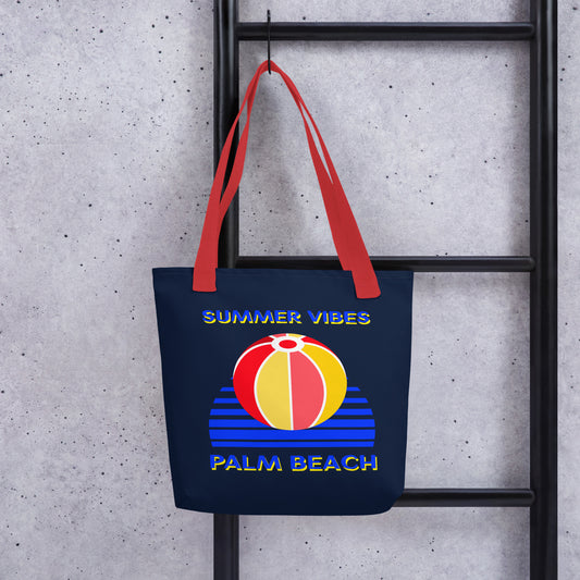 Palm Beach Tote Bag