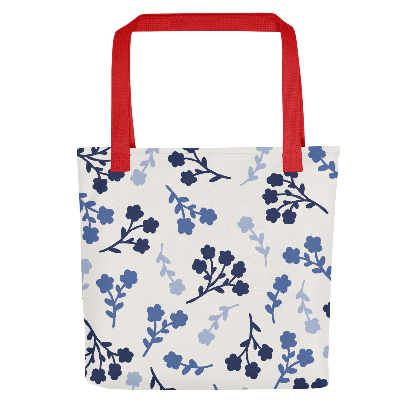 Ivy Tote Bag