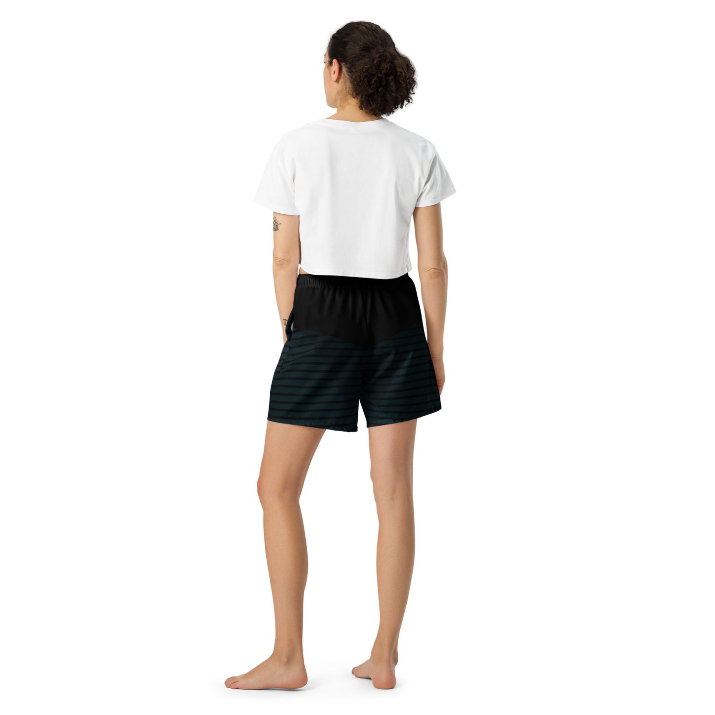 Men's Athletic Shorts