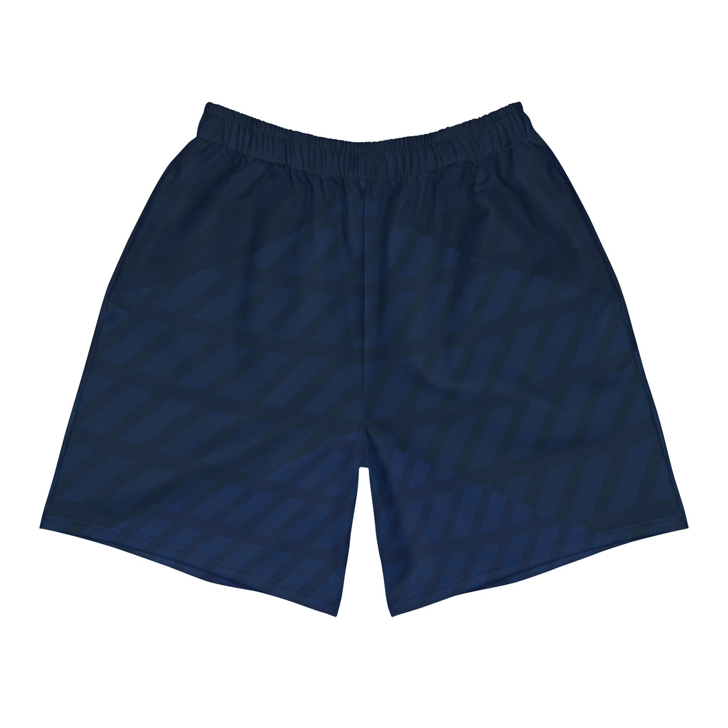 Men's Cycling Athletic Shorts