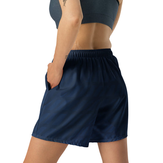 Men's Cycling Athletic Shorts