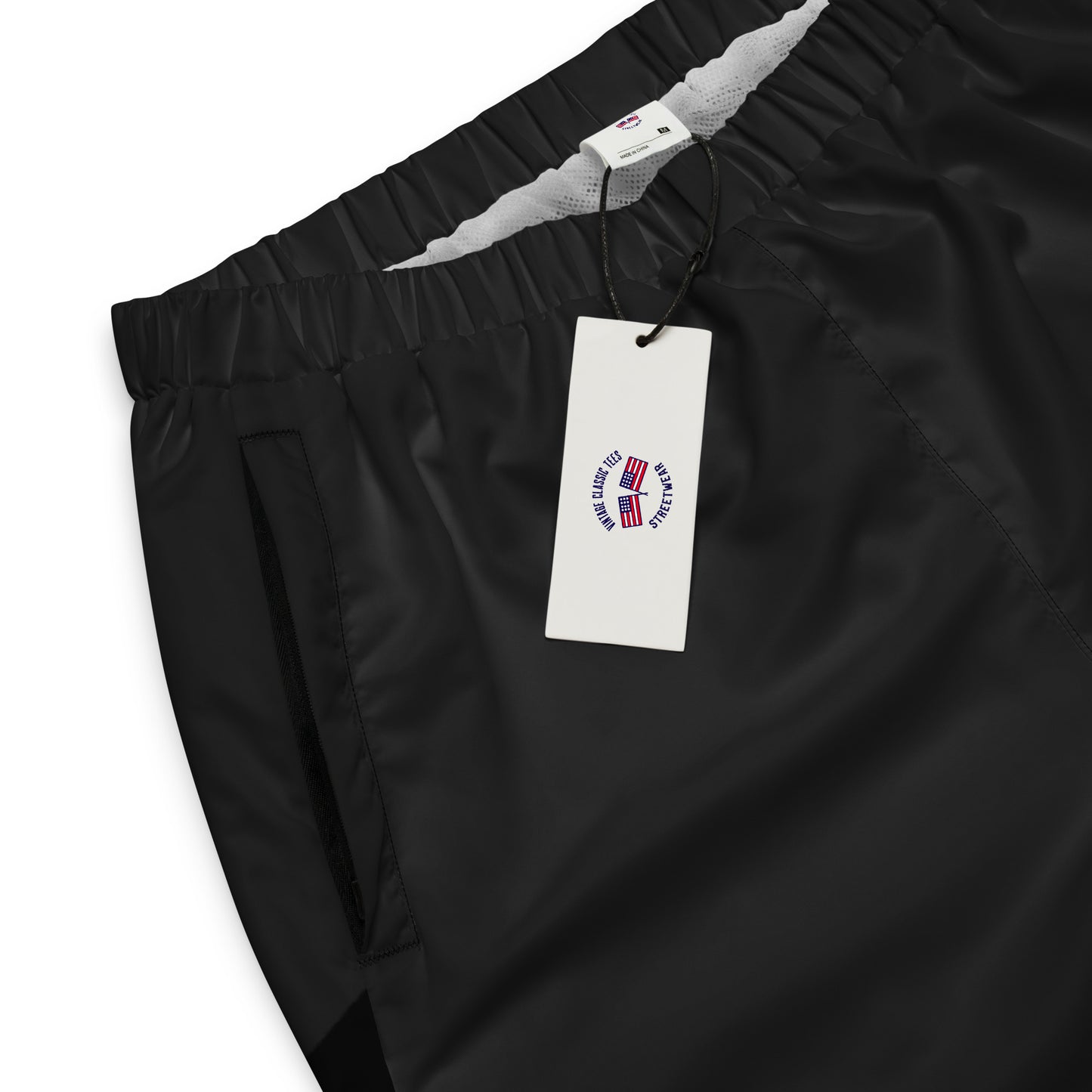 Running Unisex Track Pants