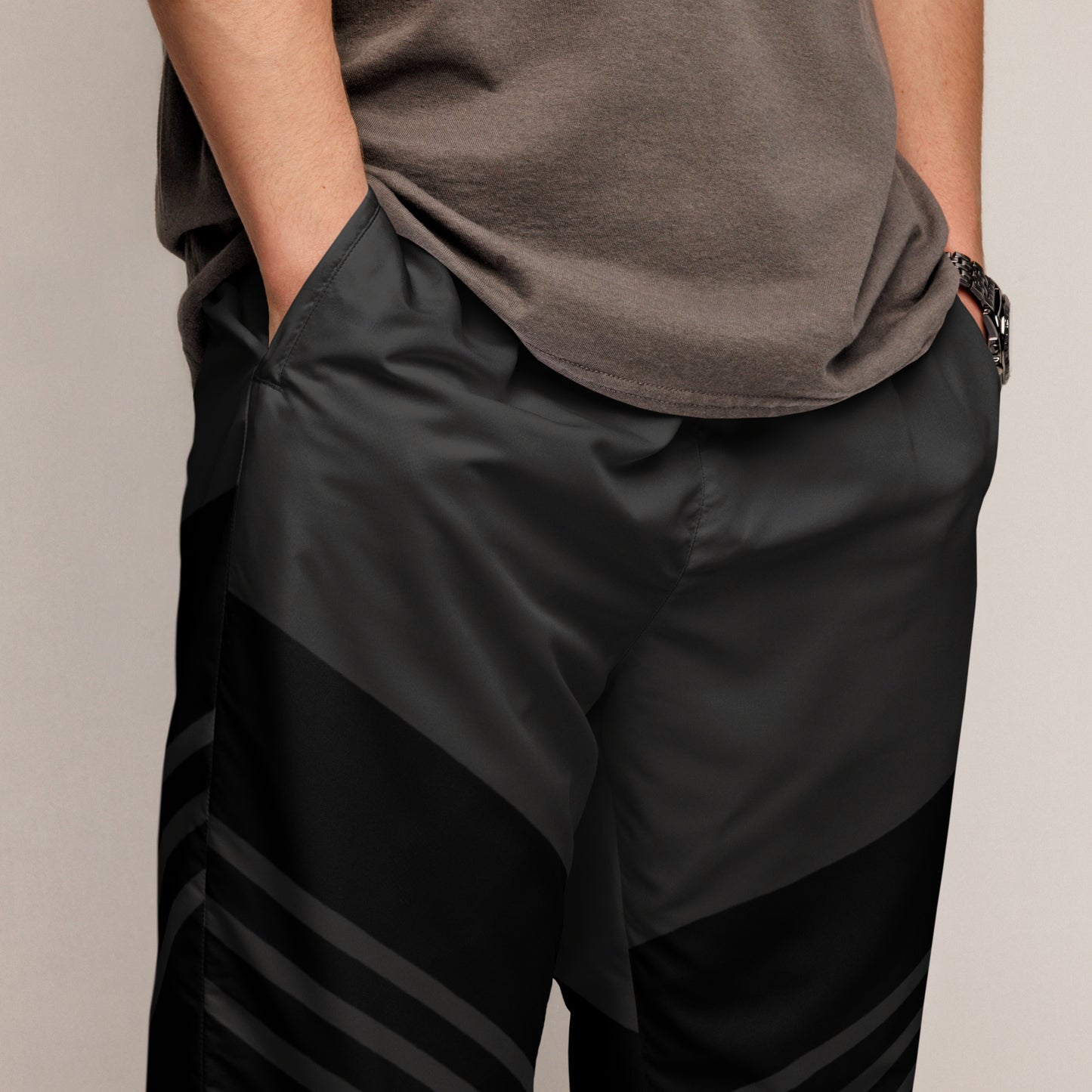 Running Unisex Track Pants