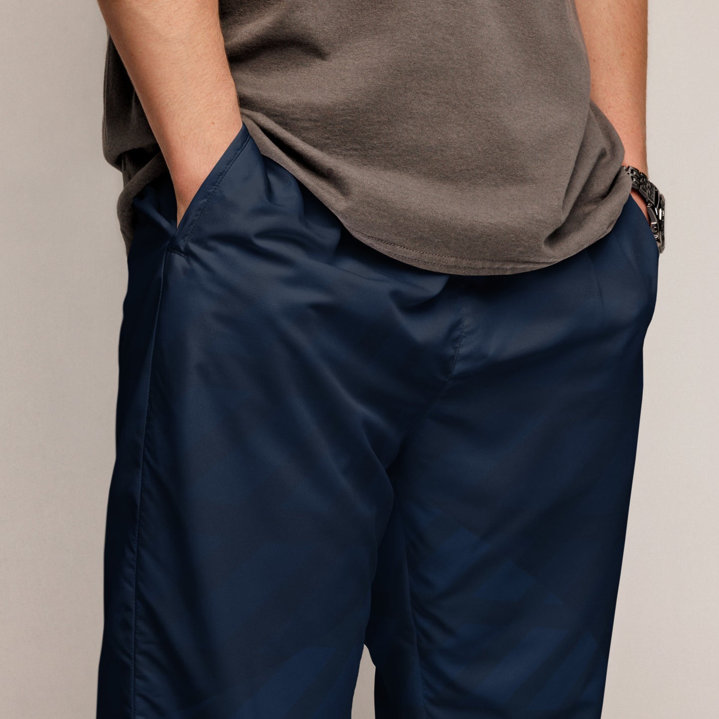 Unisex Cycling Track Pants