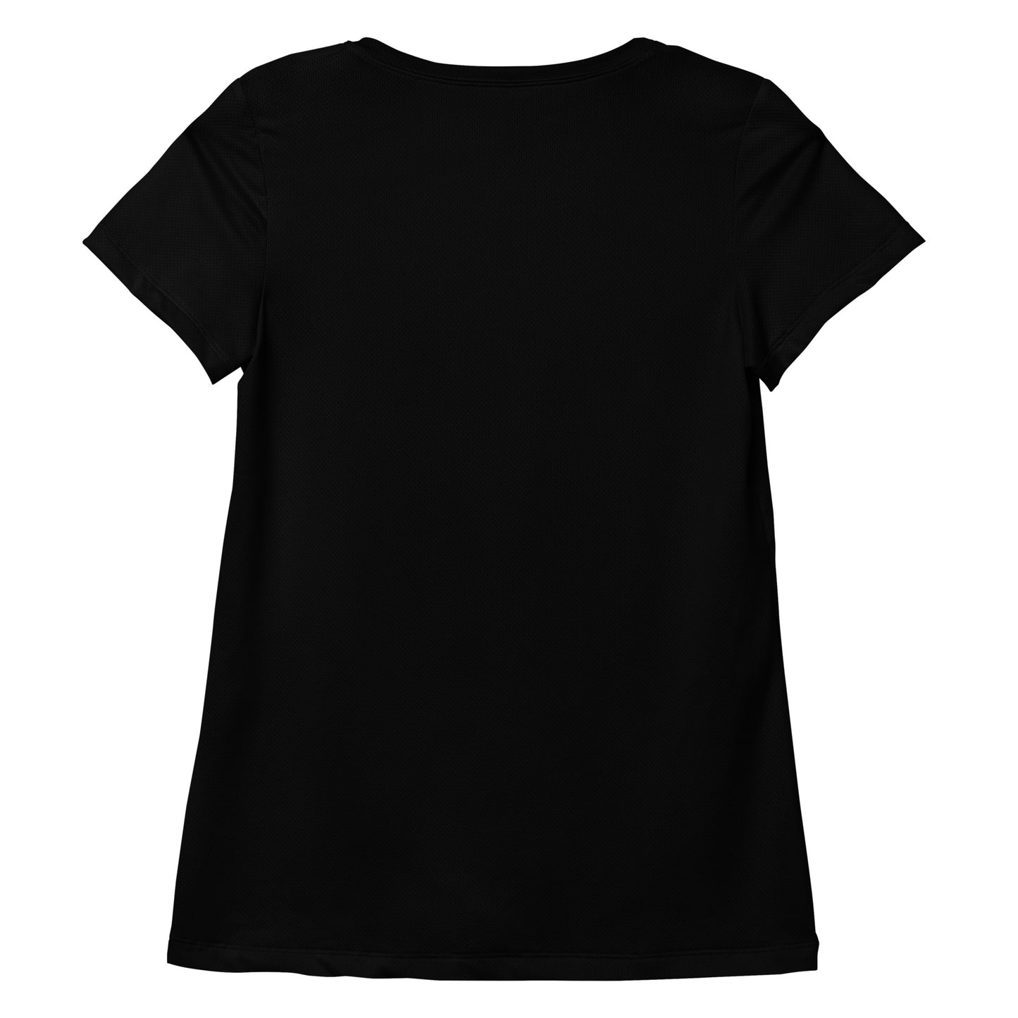 Women's Cycling Athletic T-shirt