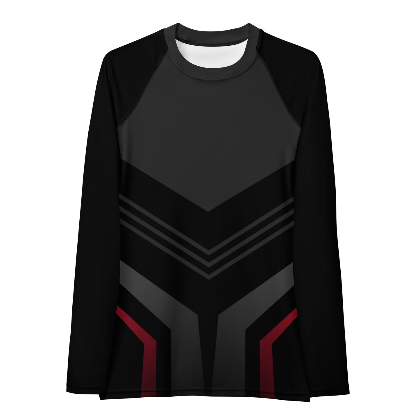 Women's Running  Rash Guard