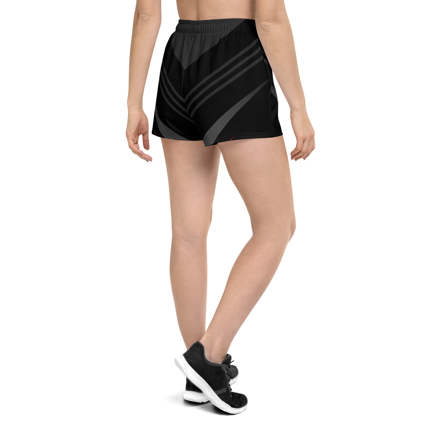 Women’s Cycling Athletic Shorts