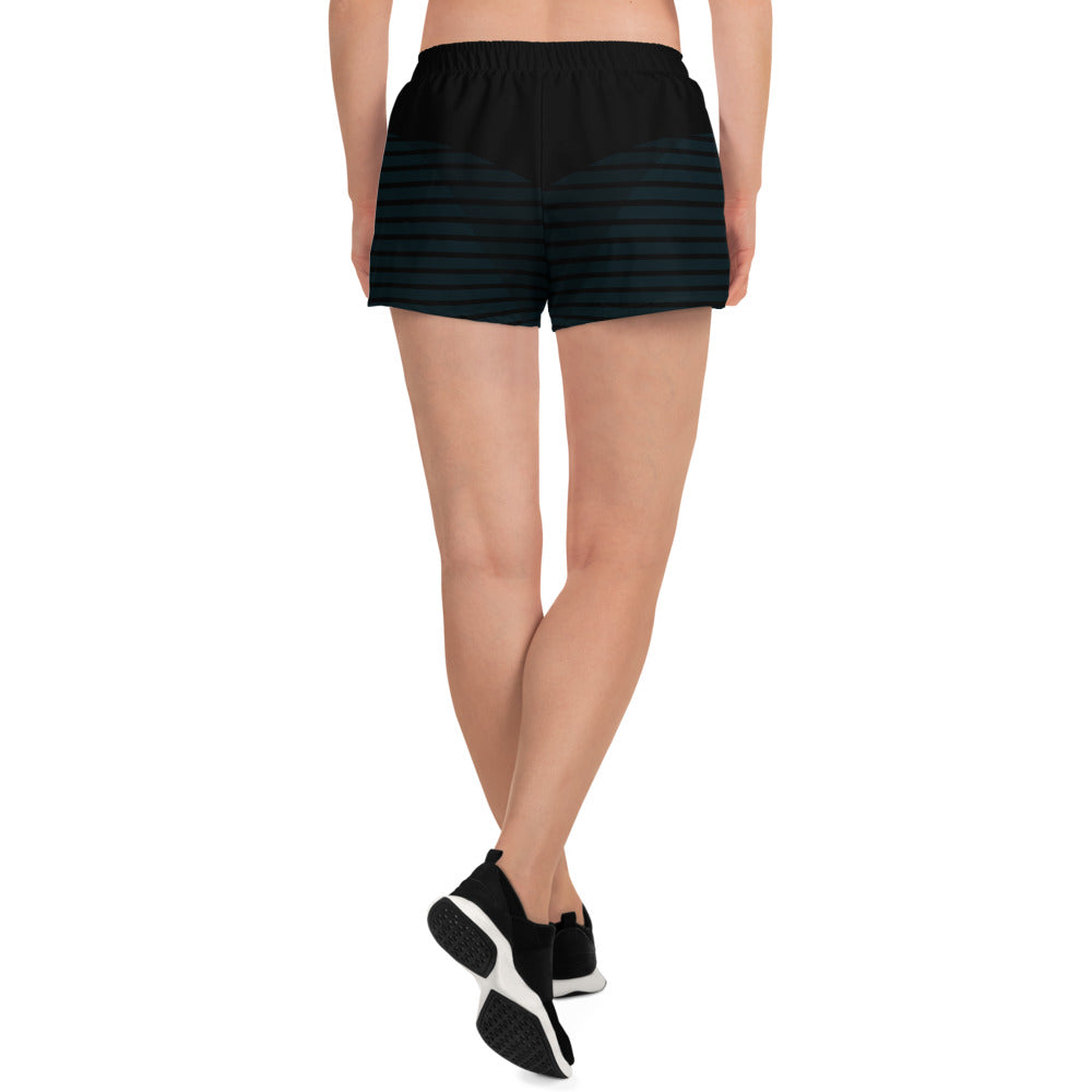 Women’s Running Athletic Shorts