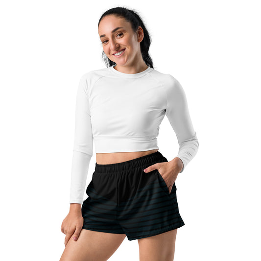 Women’s Running Athletic Shorts