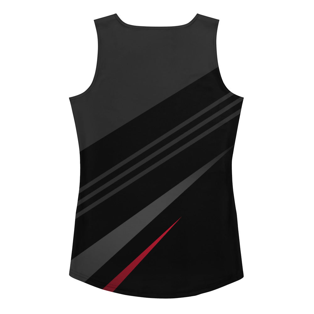 Women's Running Tank Top