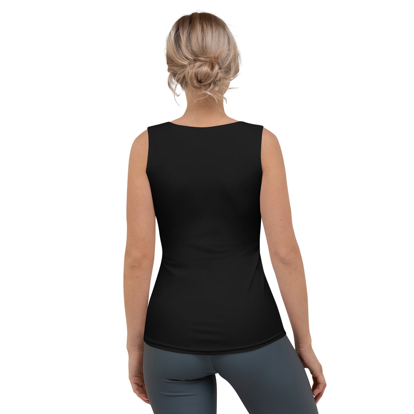 Women's Cycling Tank Top