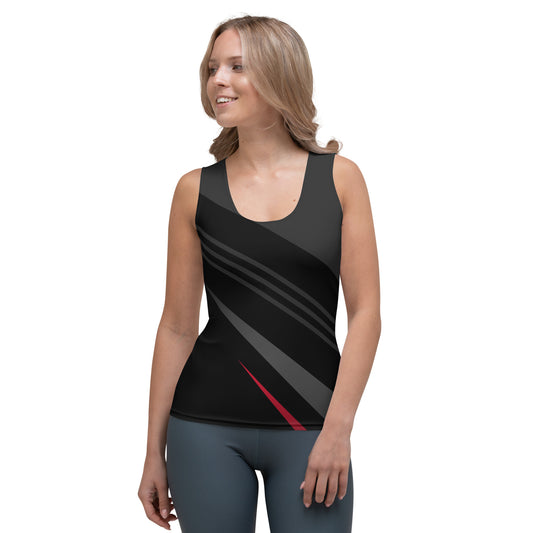 Women's Running Tank Top