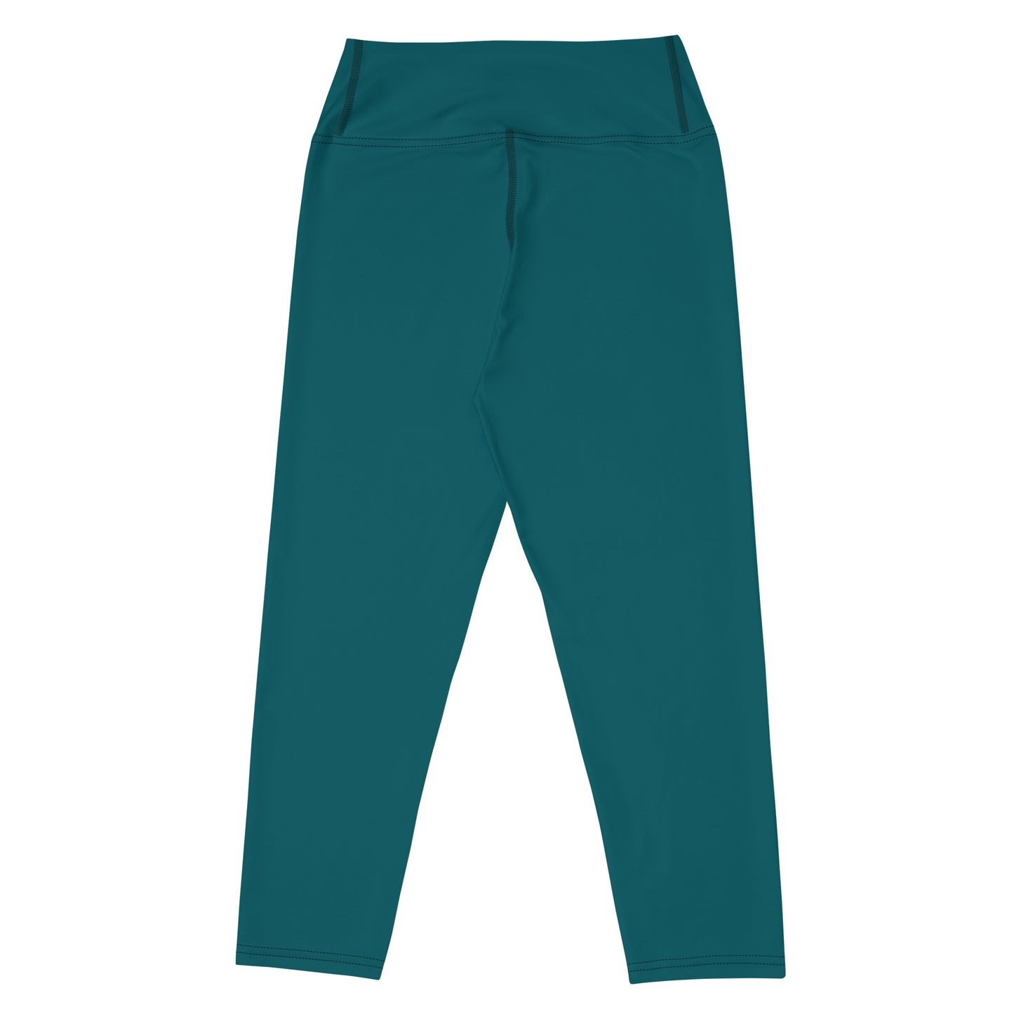 Emerald Green High-Rise Capri