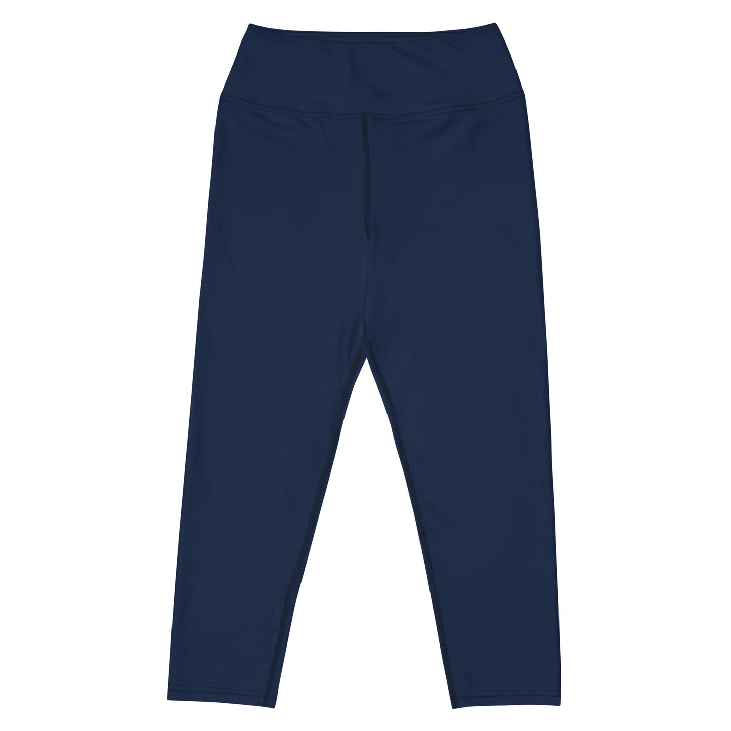 Navy High-Rise Capri