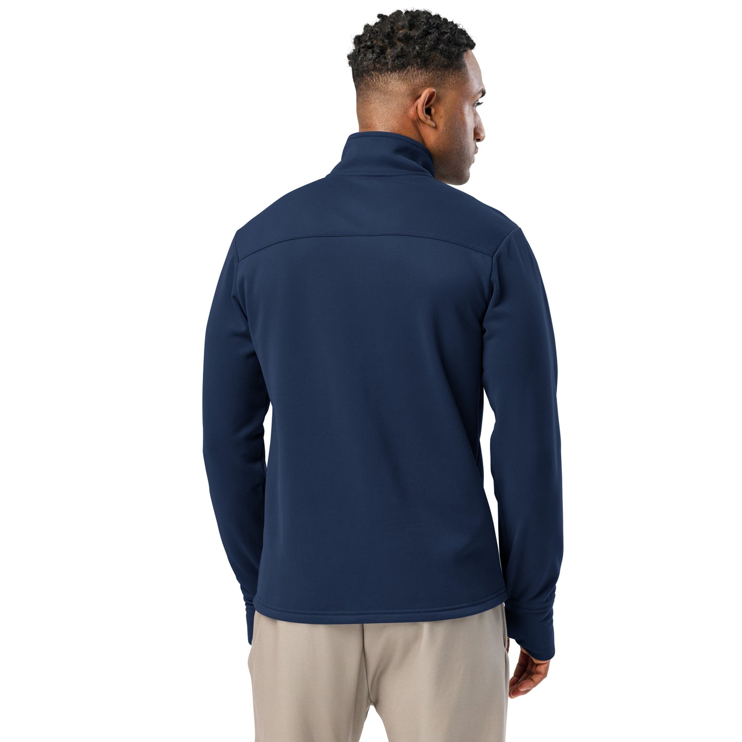 US Eagle Champion Quarter Zip Pullover