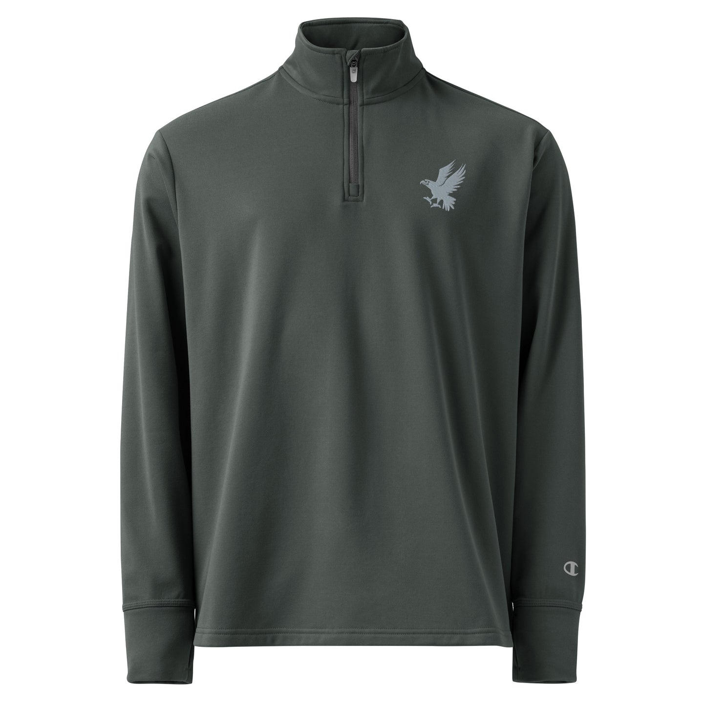 US Eagle Champion Quarter Zip Pullover