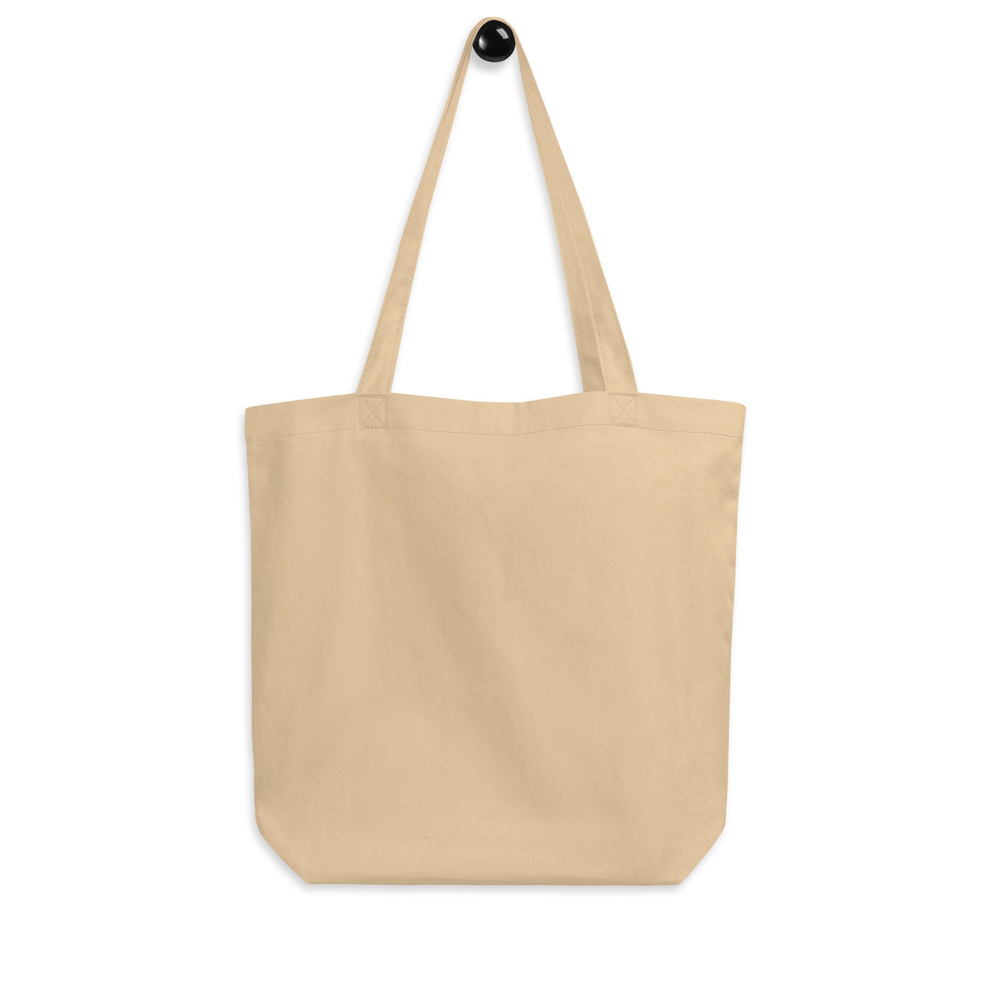 100% Organic Cotton Tote Bag