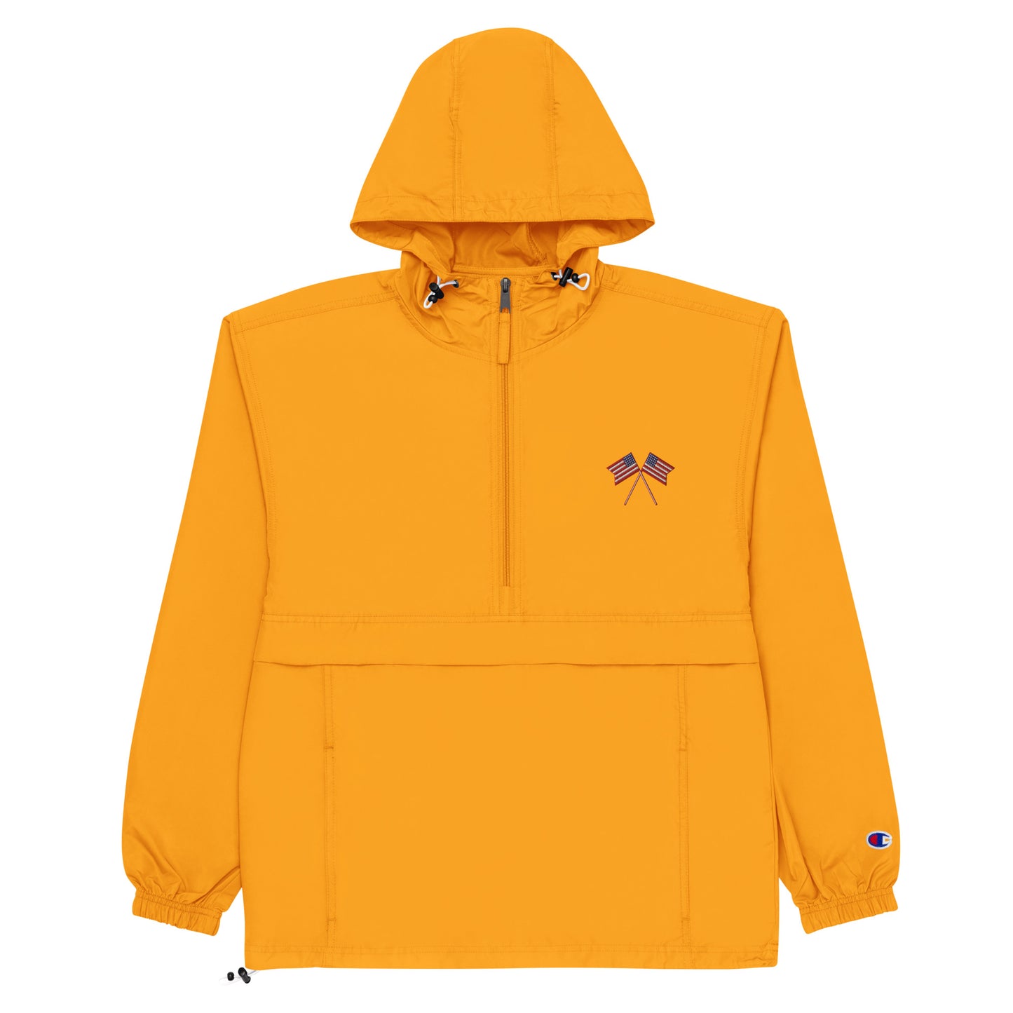 Champion Packable Jacket