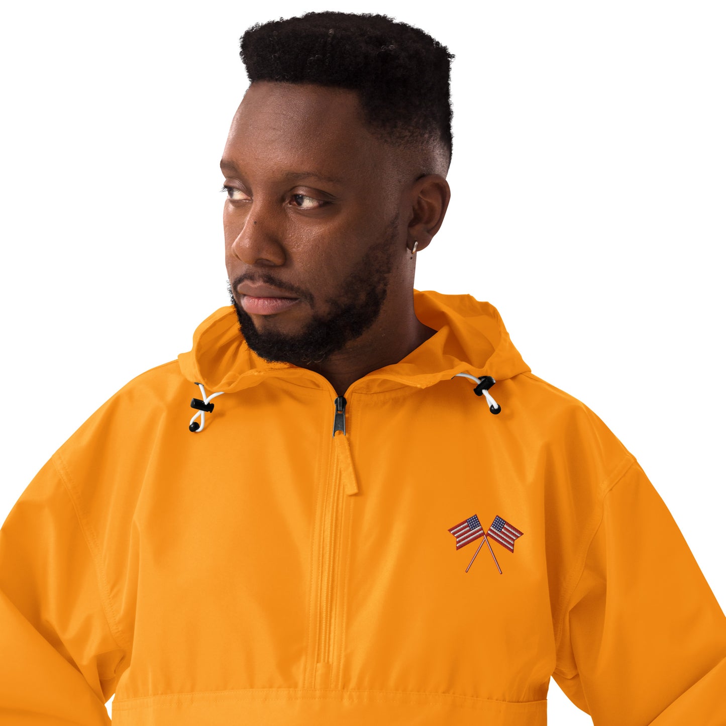 Champion Packable Jacket