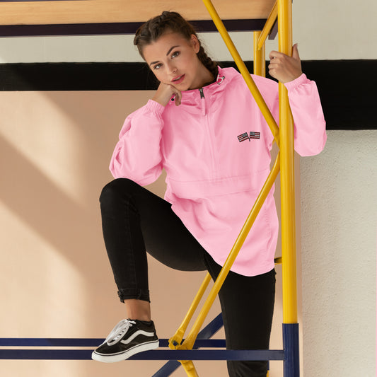 Unisex Champion Packable Jacket