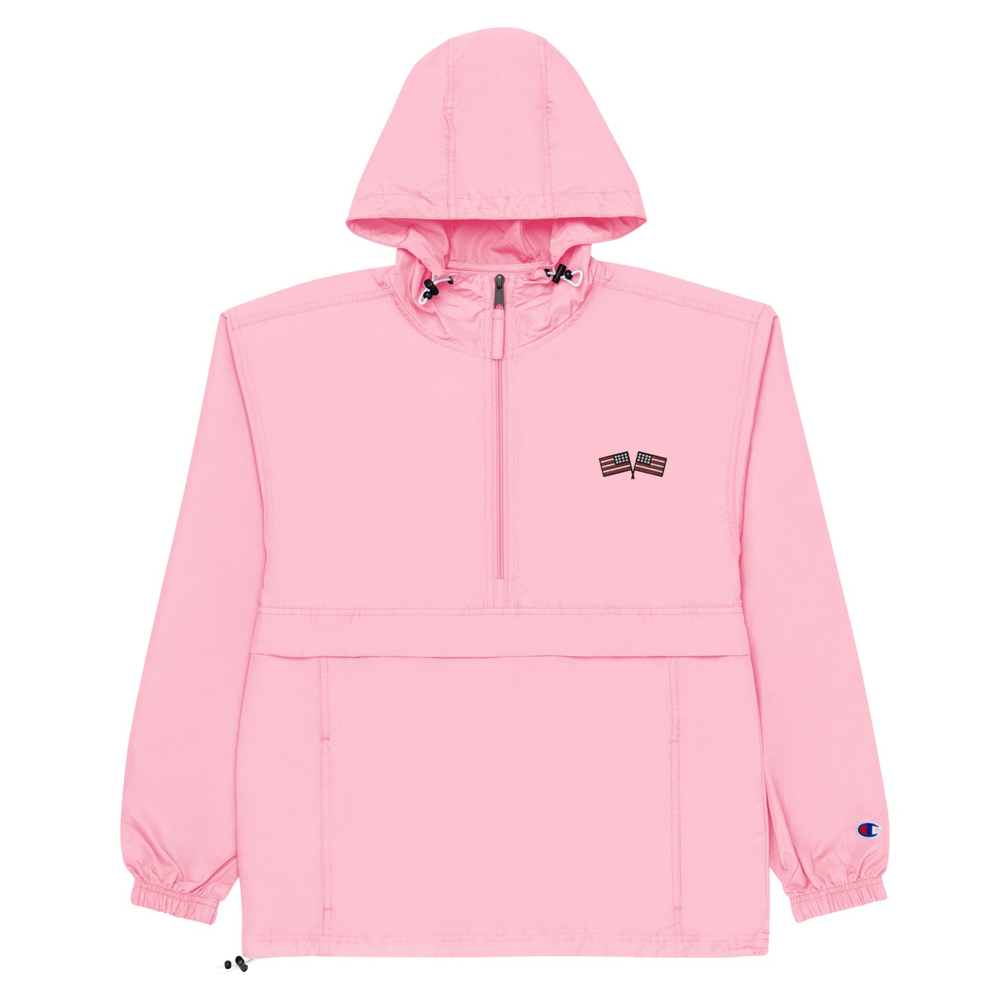 Unisex Champion Packable Jacket