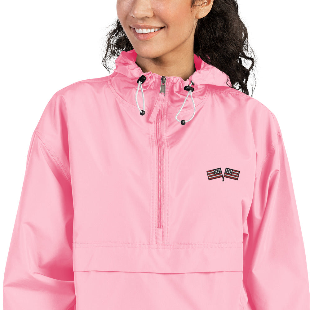 Unisex Champion Packable Jacket