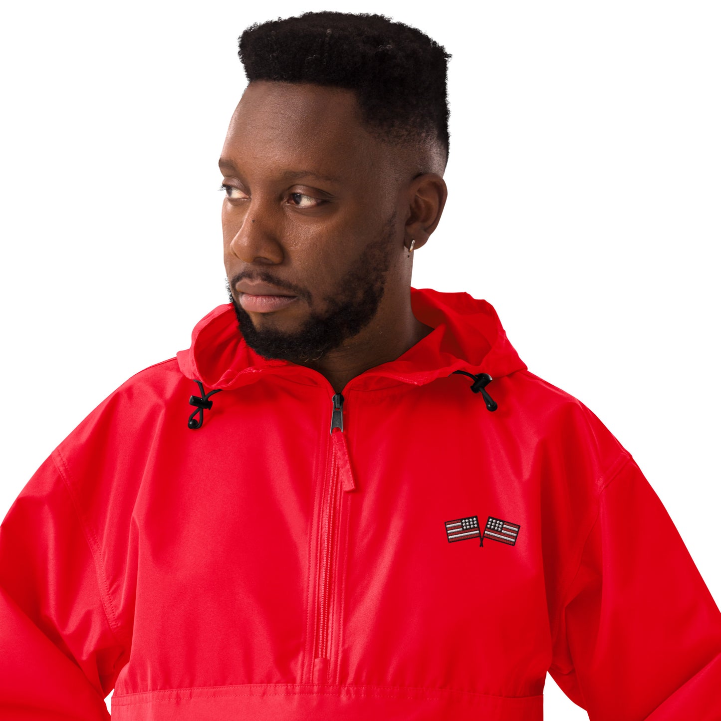 Unisex Champion Packable Jacket