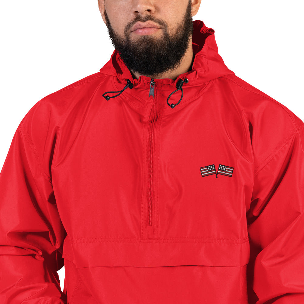 Unisex Champion Packable Jacket