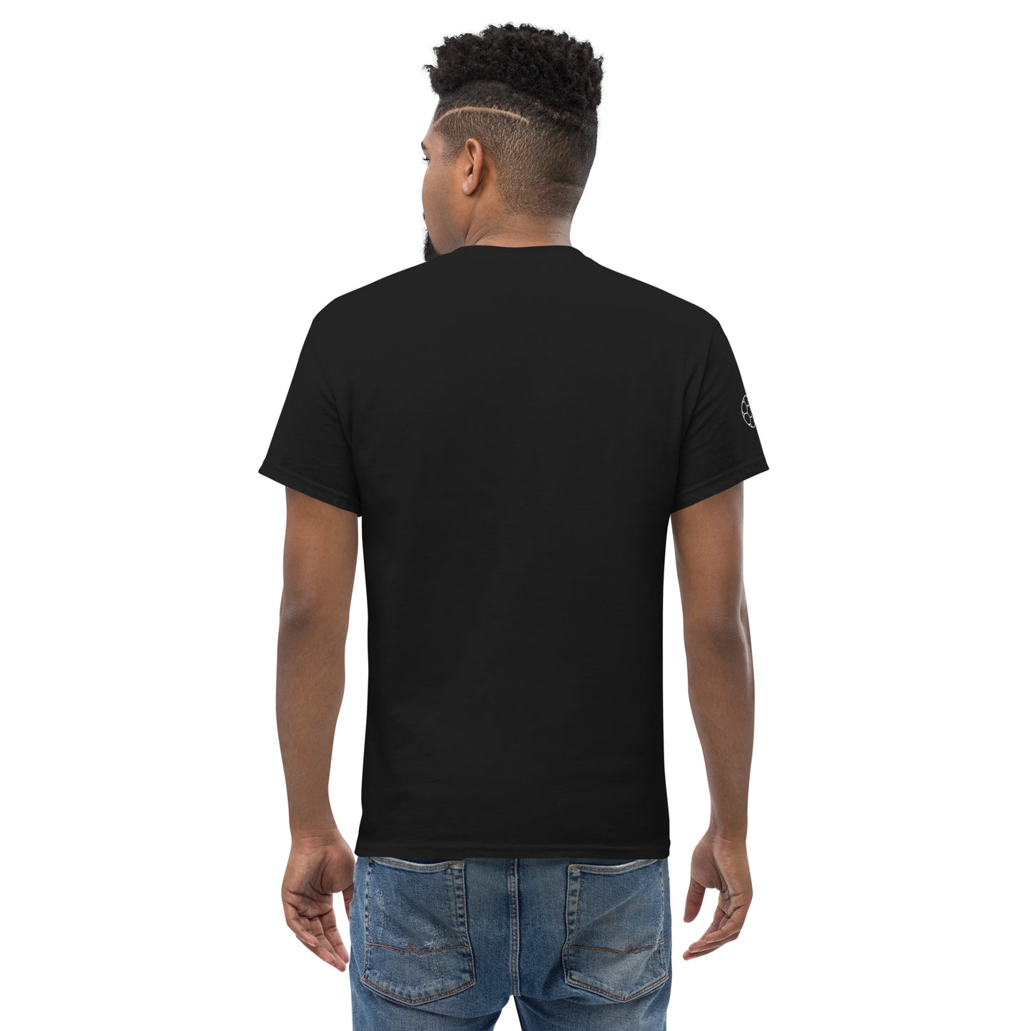 Soccer Men's Short Sleeve Tee