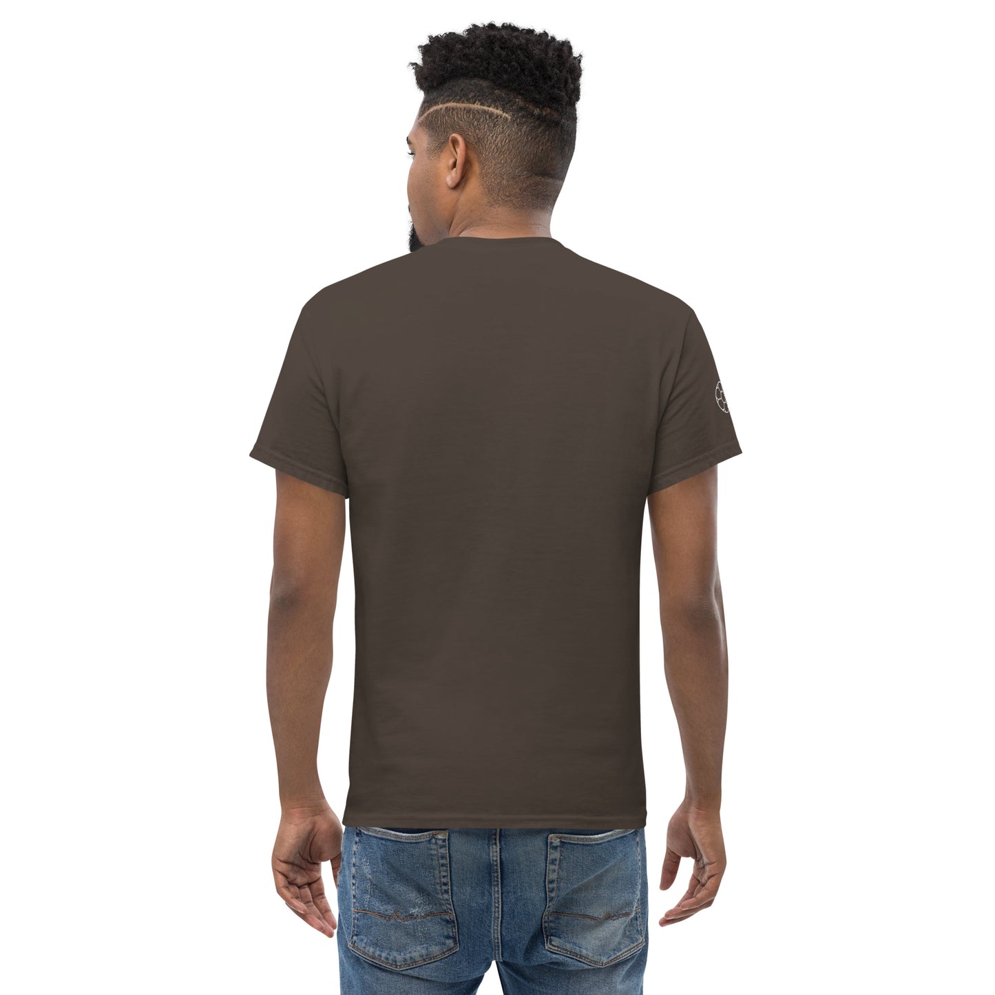 Soccer Men's Short Sleeve Tee