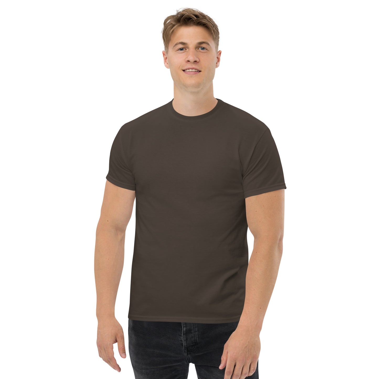 Basketball Men's Short Sleeve Tee