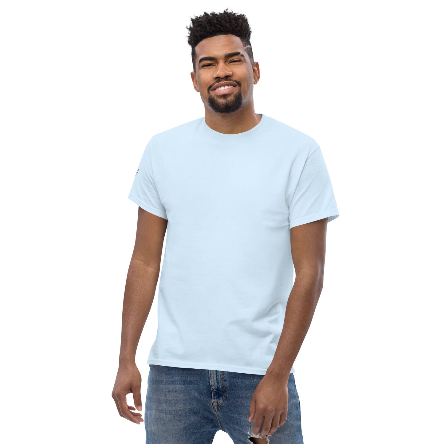 Baseball Men's Short Sleeve T-Shirt