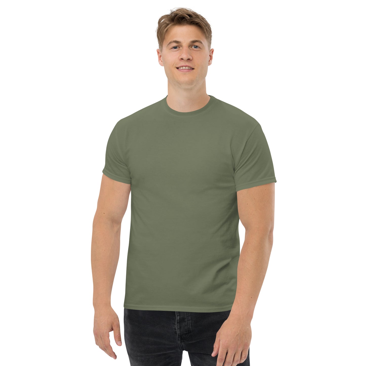 Basketball Men's Short Sleeve Tee