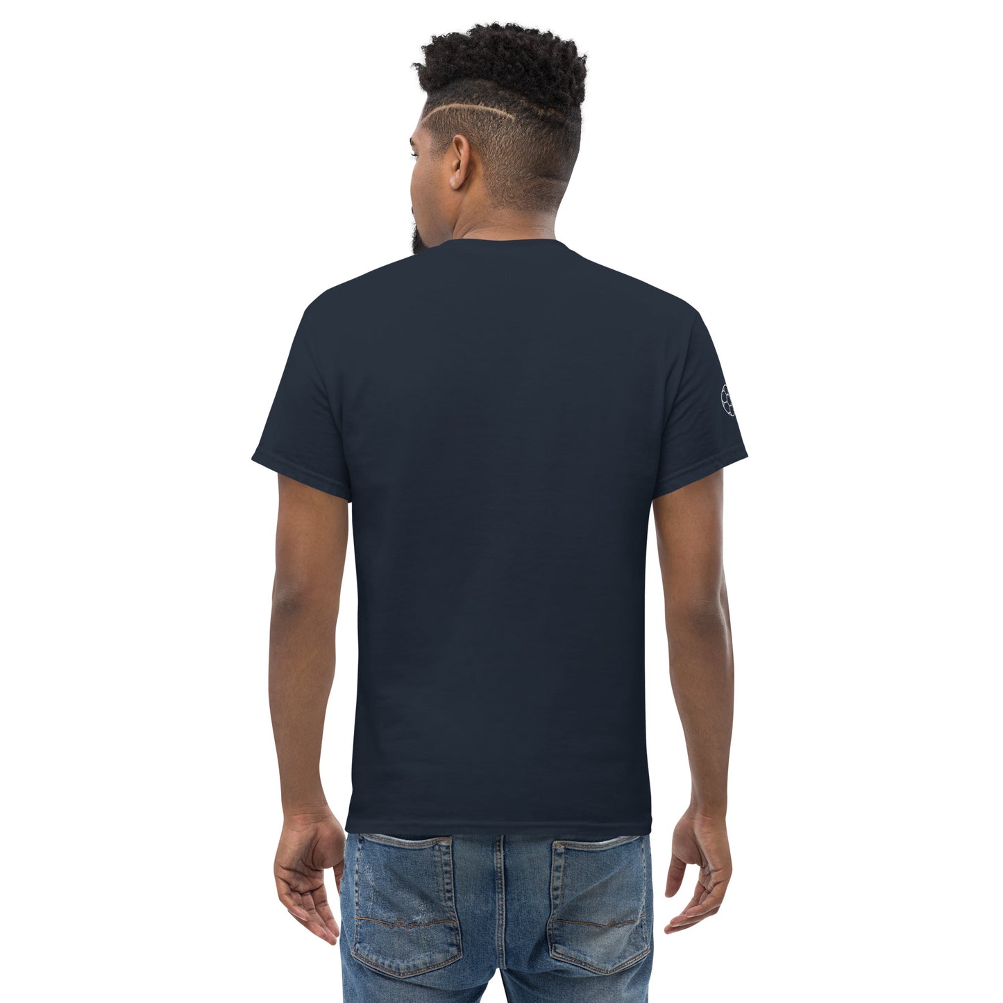 Soccer Men's Short Sleeve Tee