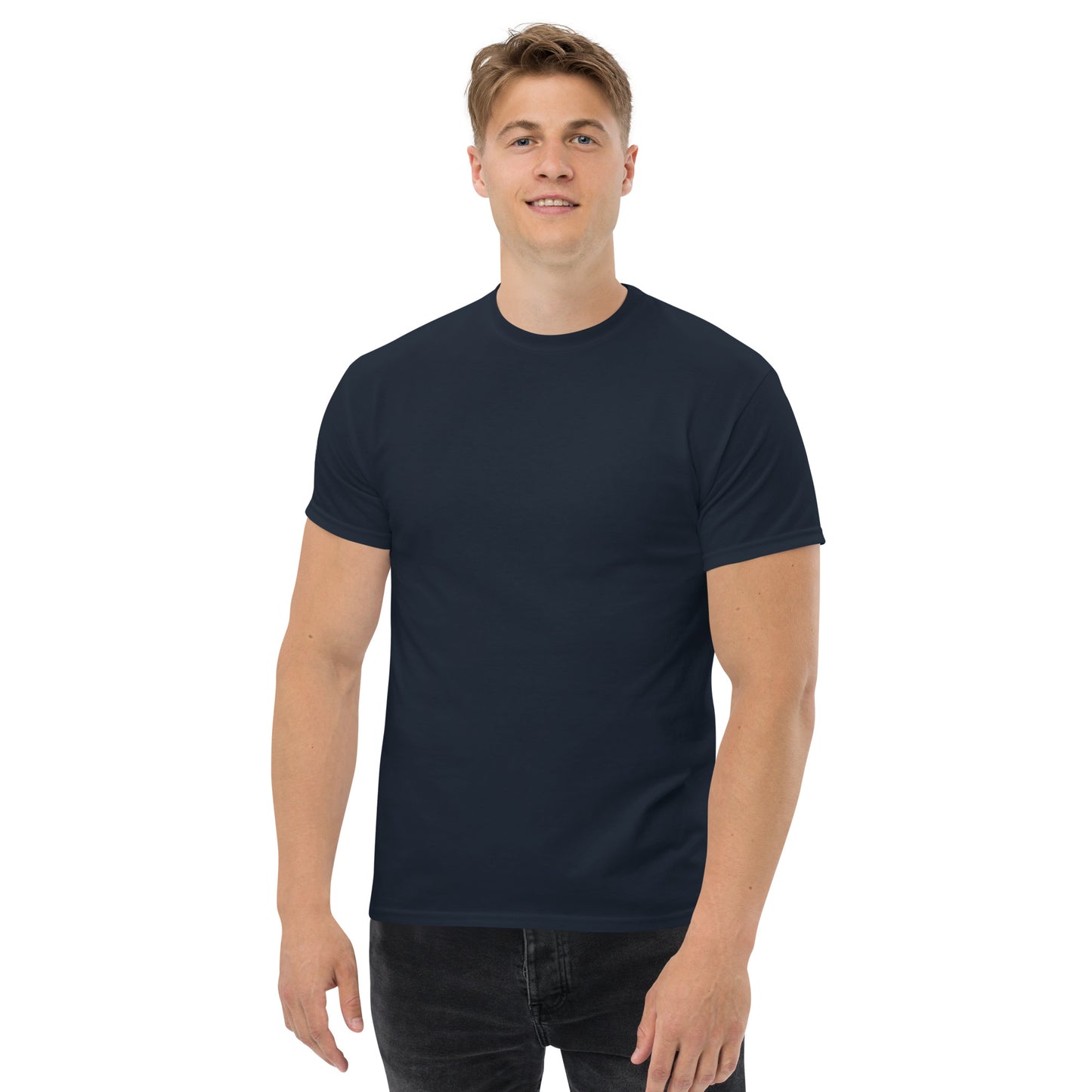 Basketball Men's Short Sleeve Tee