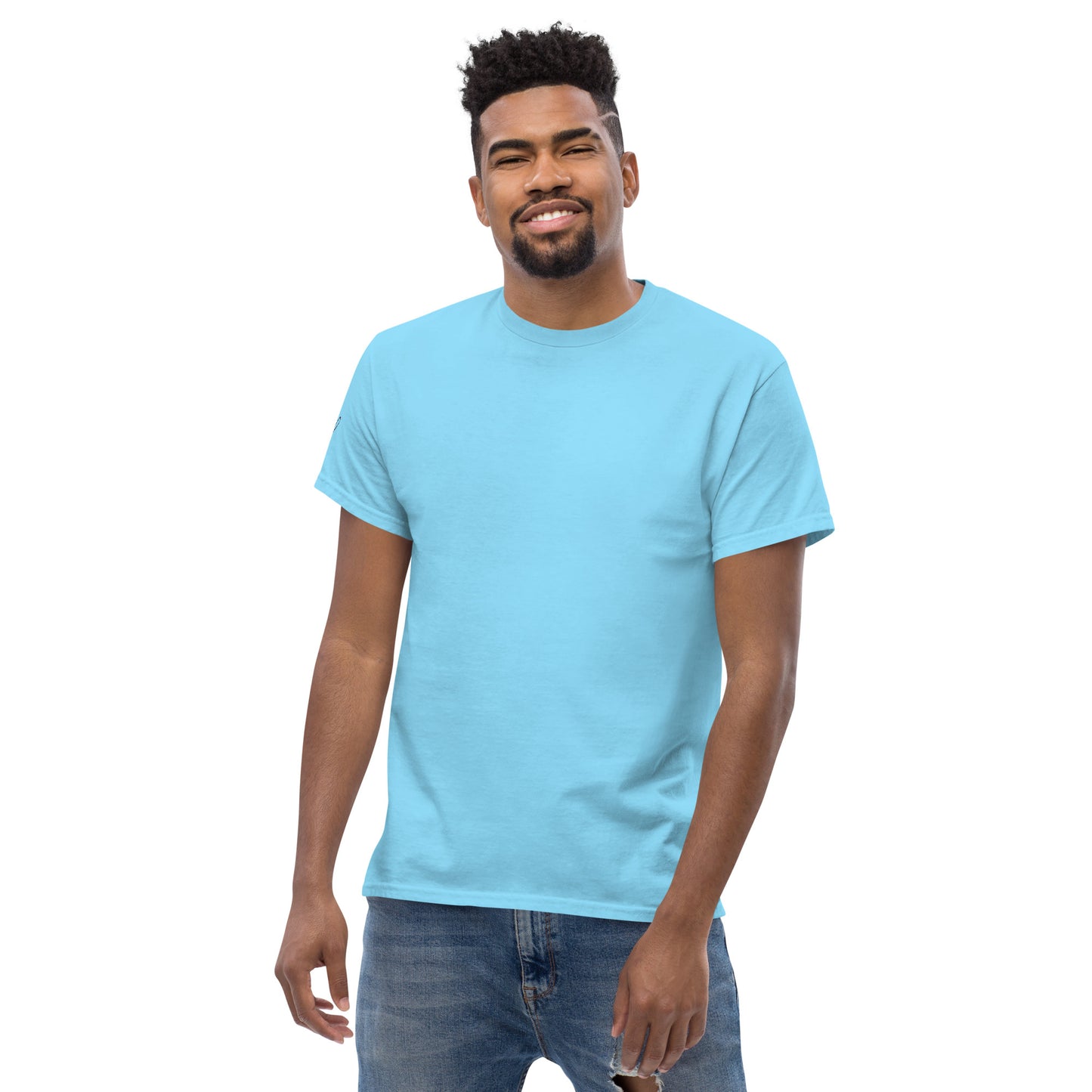 Baseball Men's Short Sleeve T-Shirt