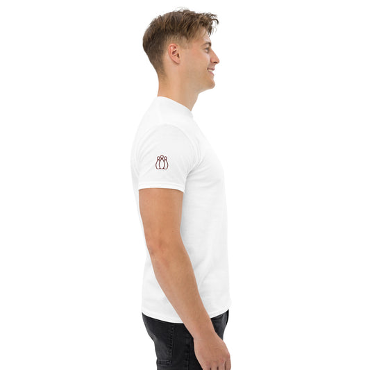 Bowling Men's Shirt Sleeve T-Shirt