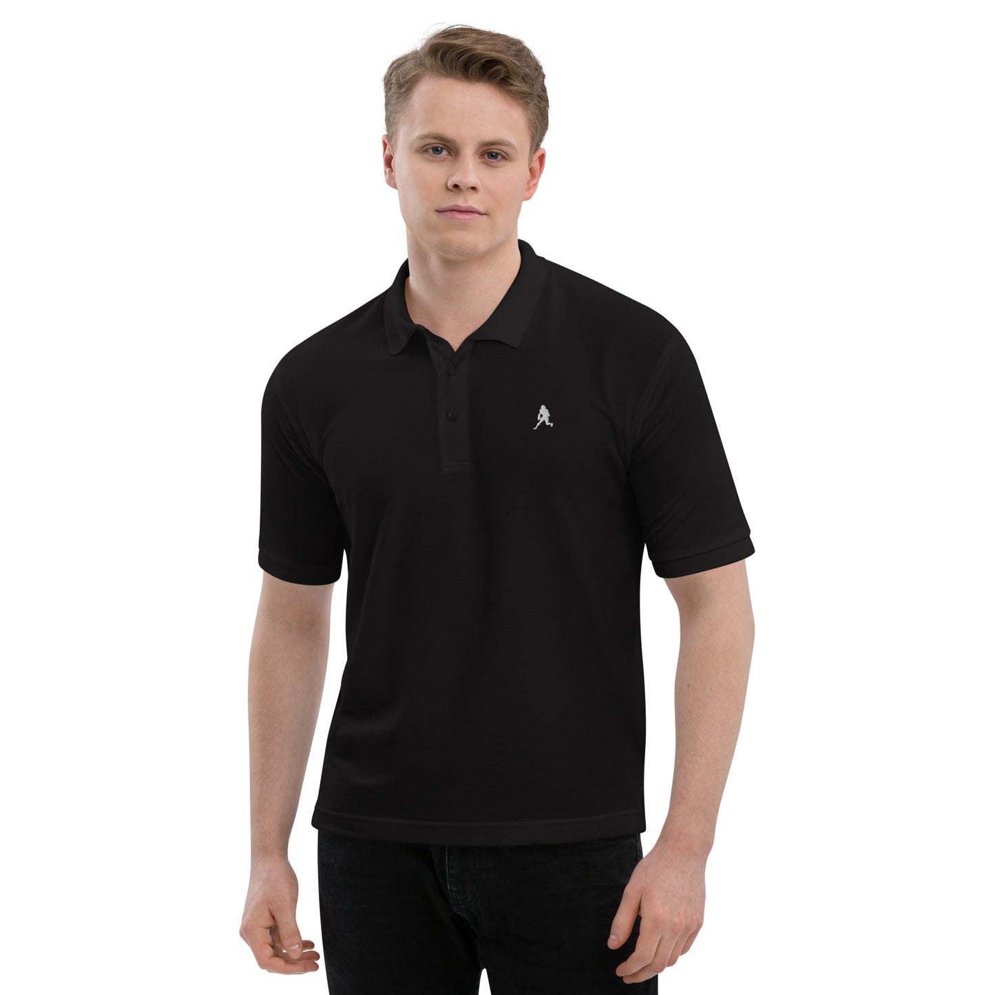 Rugby Men's Premium Polo