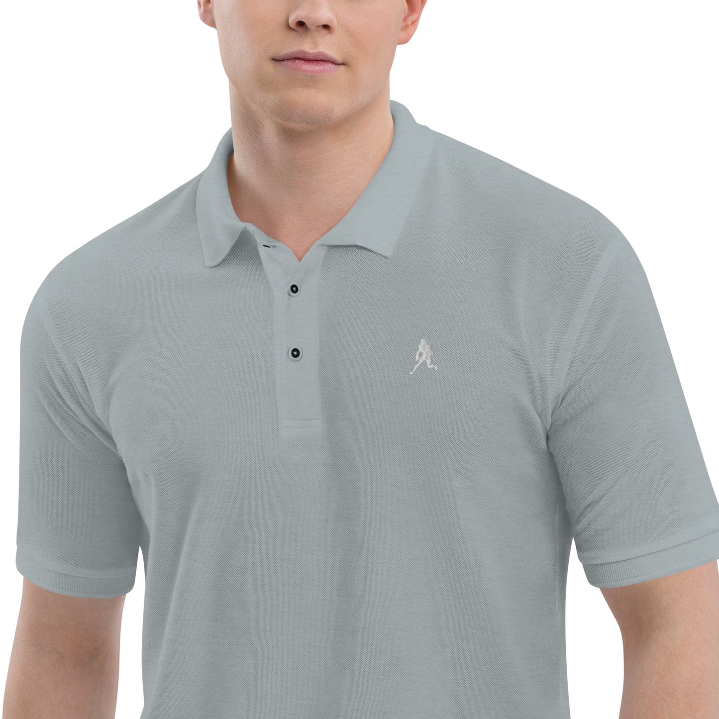 Rugby Men's Premium Polo