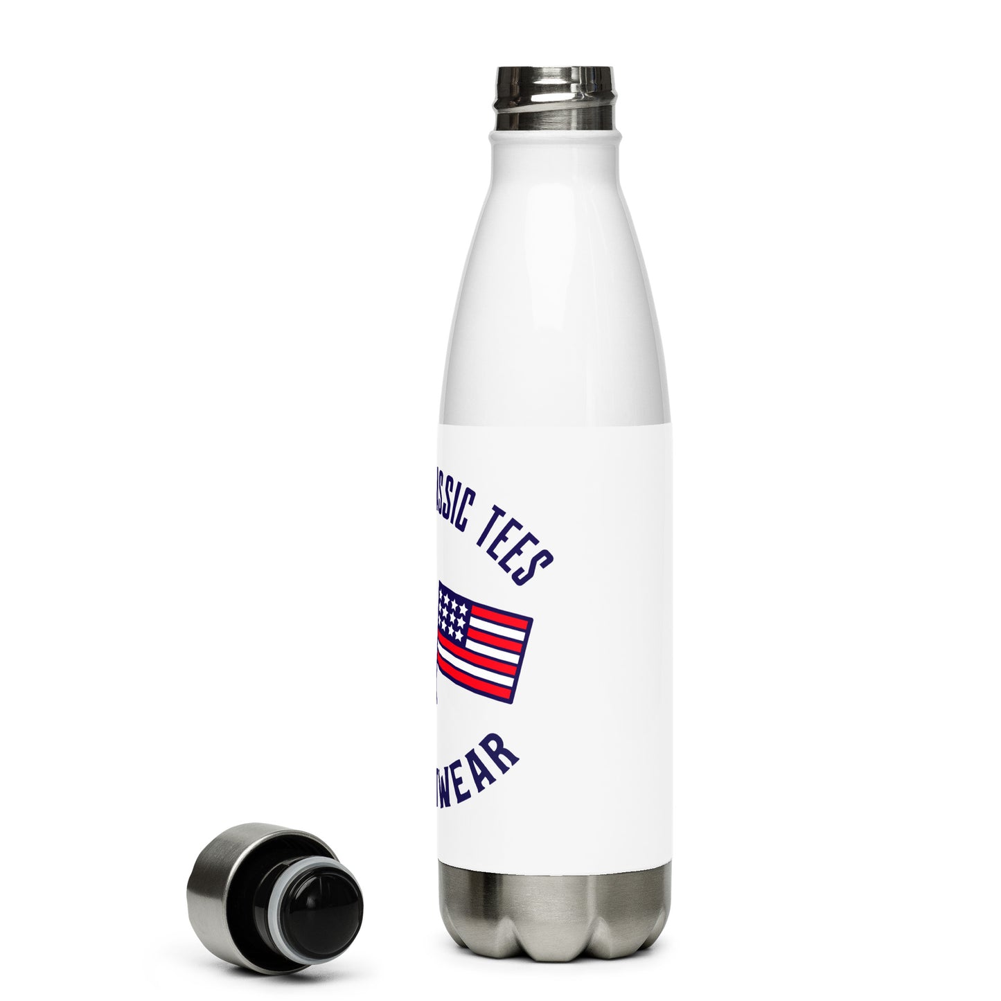 Stainless Steel Water Bottle